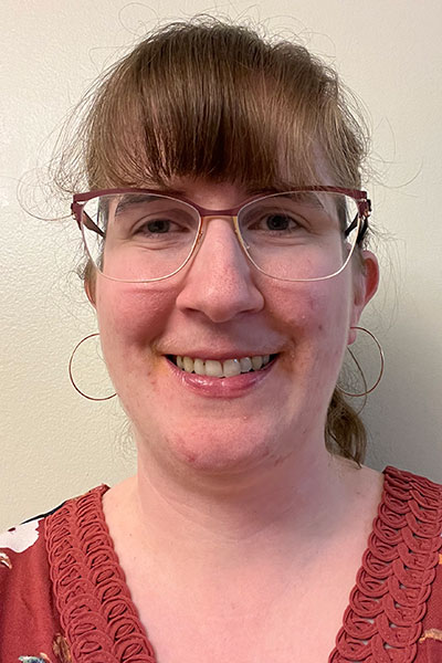 Lauren Higdon, PhD