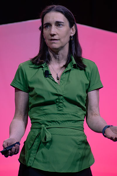 Marie-France Hivert, MD, MMSc