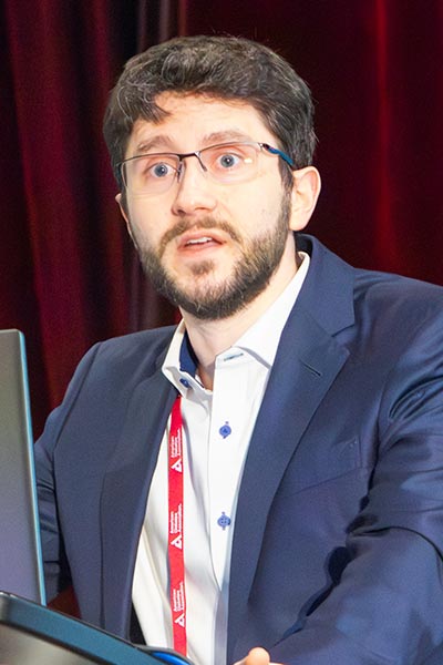 Michael S. Hughes, MD, MS