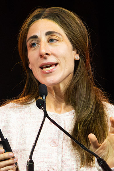 Diana Isaacs, PharmD, BCPS, BCACP, BC-ADM, CDCES, FADCES, FCCP