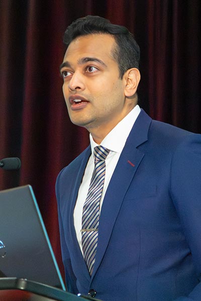 Akshay Jain, MD, FRCPC, FACE, CCD, ECNU, DABIM, DABOM
