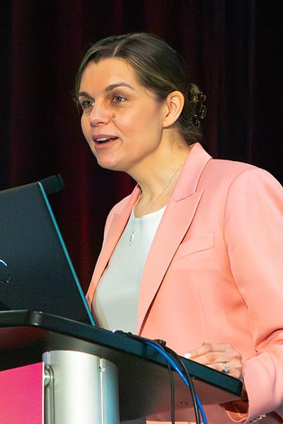 Ania Jastreboff, MD, PhD
