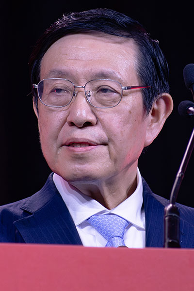 Takashi Kadowaki, MD, PhD