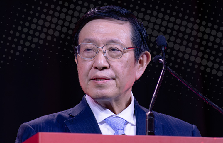 Banting Medalist encourages embracing the unexpected to drive medical innovation