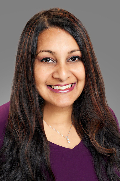 Rita Rastogi Kalyani, MD, MHS