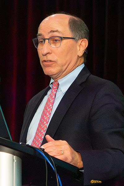 Lee Kaplan, MD, PhD