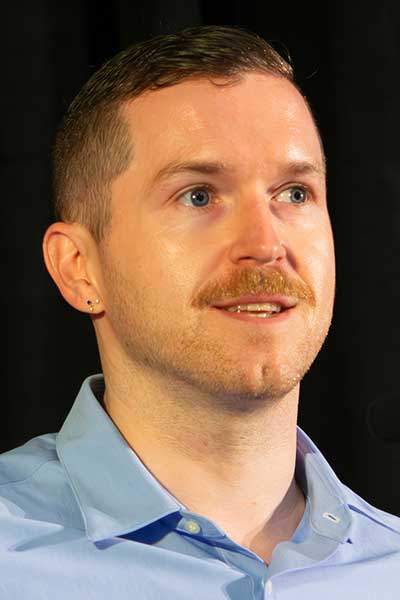 Kevin Klatt, RD, PhD