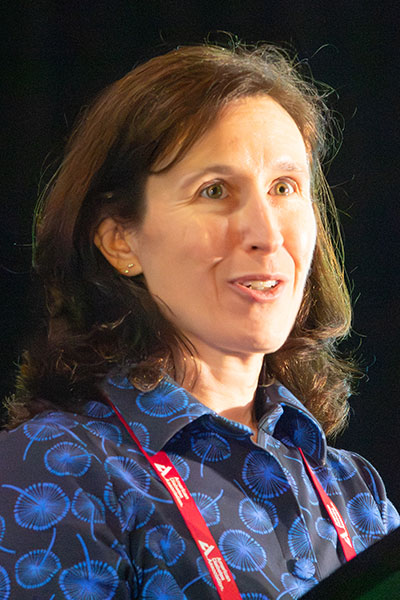 Klara Klein, MD, PhD