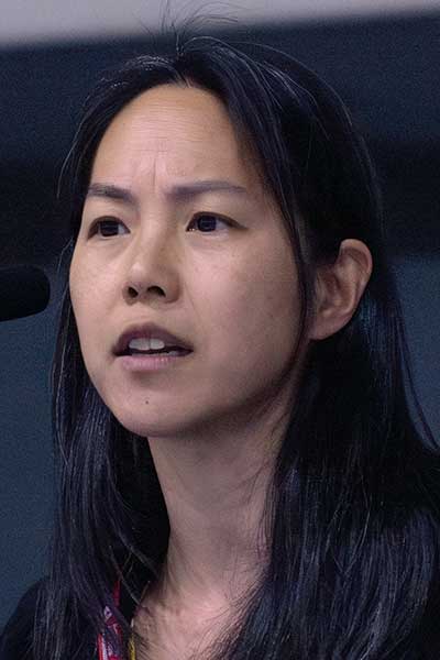 Neda Laiteerapong, MD