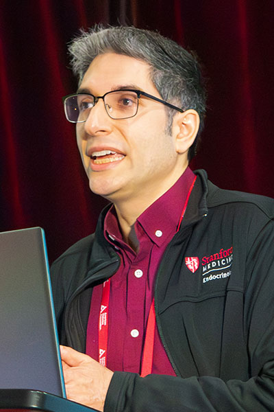 Rayhan Lal, MD