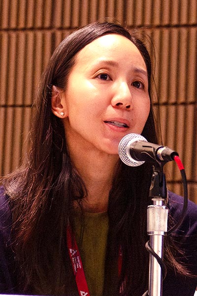 Anna Lam, MD