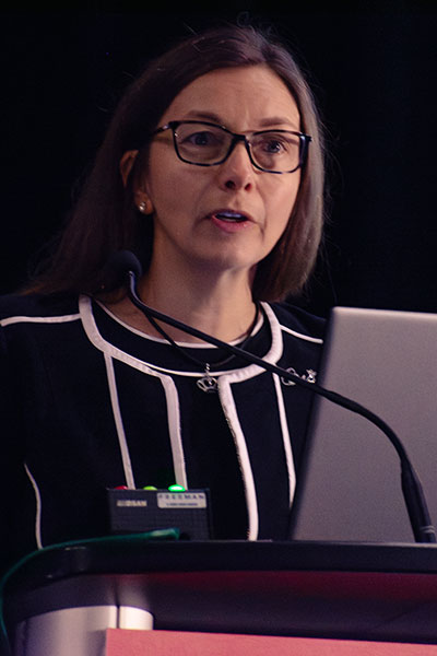 Ildiko Lingvay, MD, MPH, MSCS