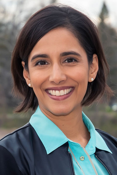 Lorraine Lipscombe, MDCM, MSc, FRCPC