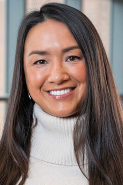 Michelle Litchman, PhD, APRN, FNP-BC