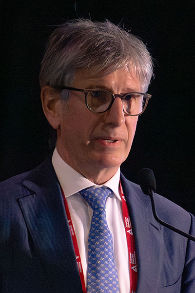 Thomas Alexander Lutz, PhD