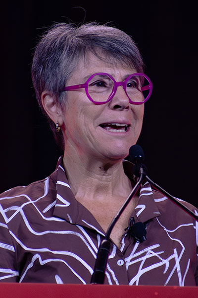Chantal Mathieu, MD, PhD