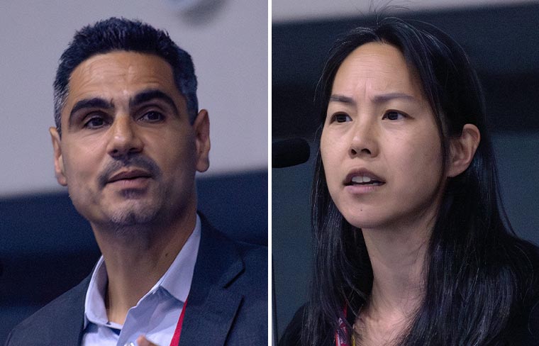 Panelists present pros and cons of full, immediate integration of AI into healthcare delivery