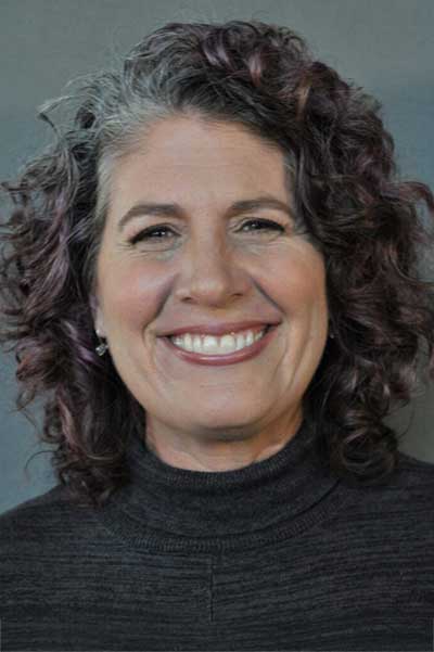 Eden M. Miller, DO D-ACD, DABOM