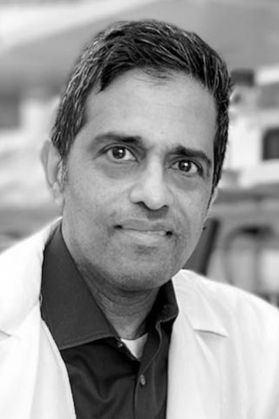 Raghu Mirmira, MD, PhD