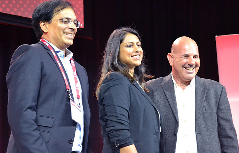 Innovation Challenge elevates creative solutions to diabetes challenges