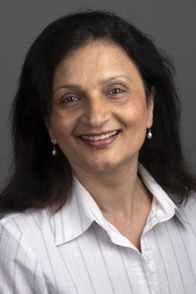 Medha Munshi, MD