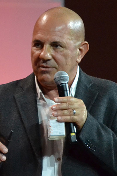 Eyal Nouri, MBA