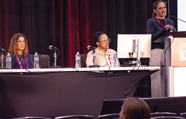 Experts share the latest updates on the Standards of Care in Overweight and Obesity