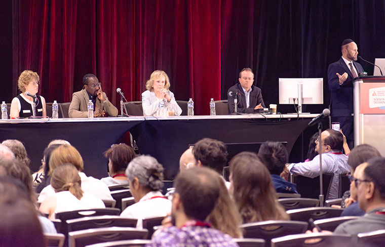 Expert panel addresses GLP-1 RAs’ factors, features, and future