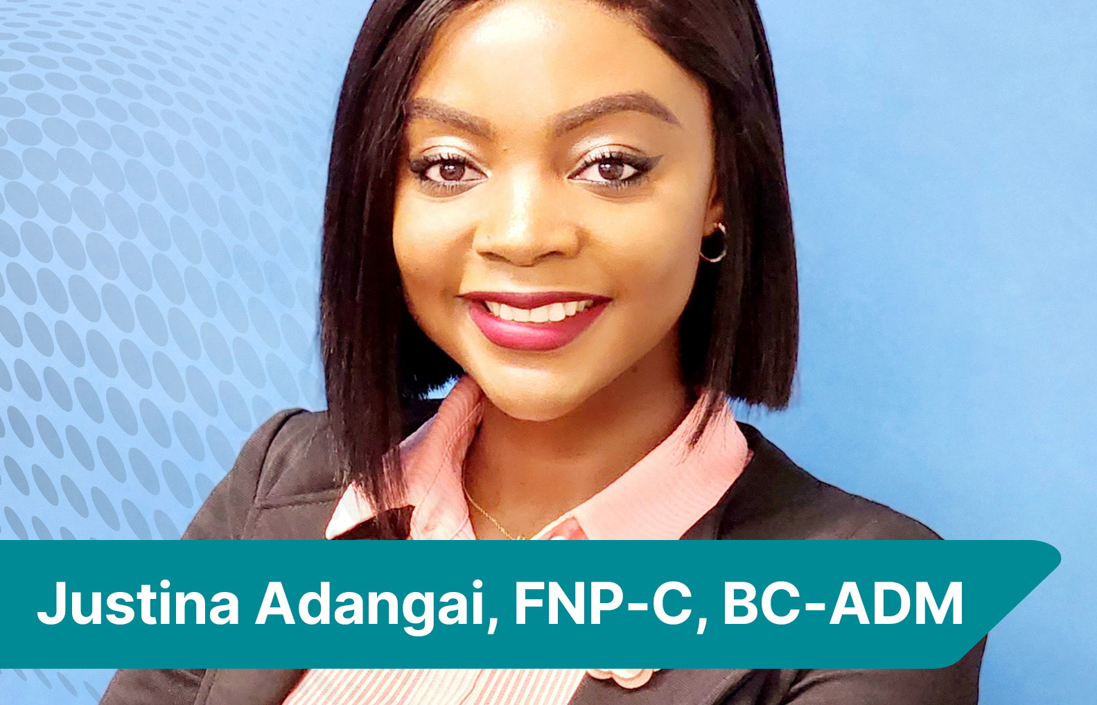 Presenter Profile: Practical Obesity Management in the Primary Care Setting