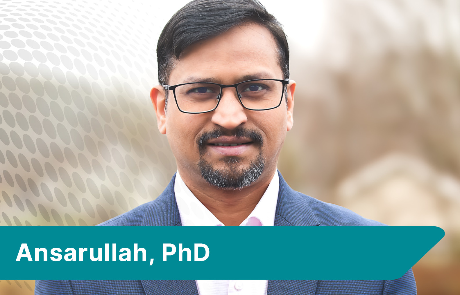 Presenter Profile: Genetic Determinants of Survodutide Response in Mouse Models of Metabolic Disease