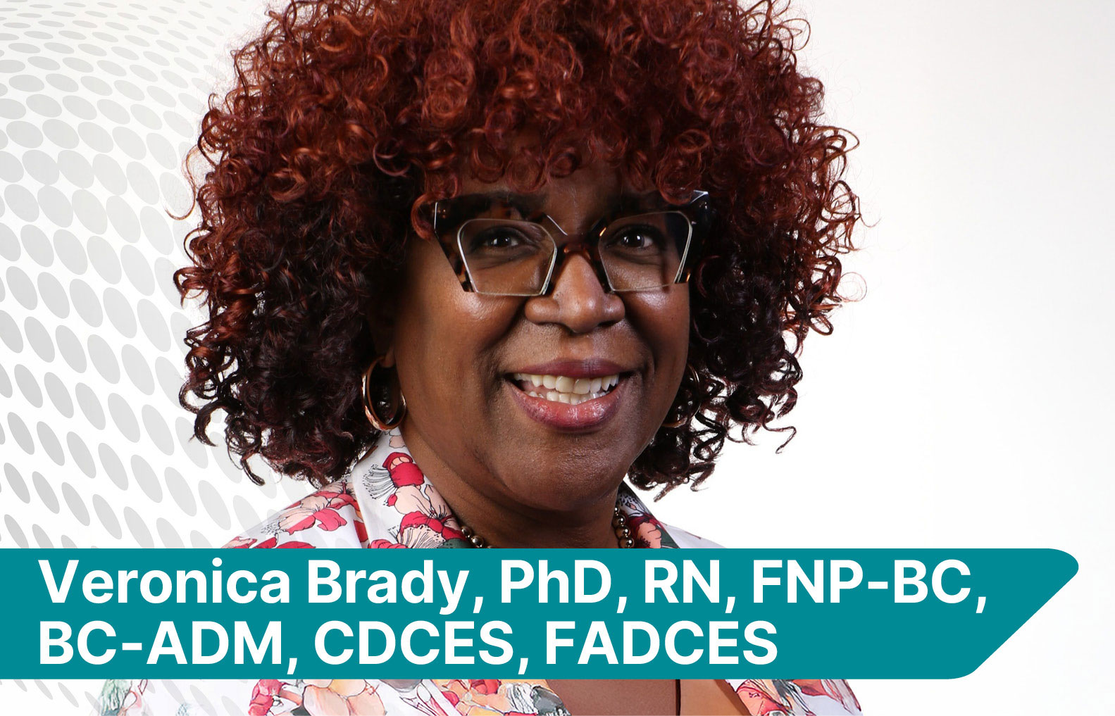 Presenter Profile: Advancing Diabetes Research & Quality Improvement: Strategic Insights from the ADCES/CBDCE Fellowship