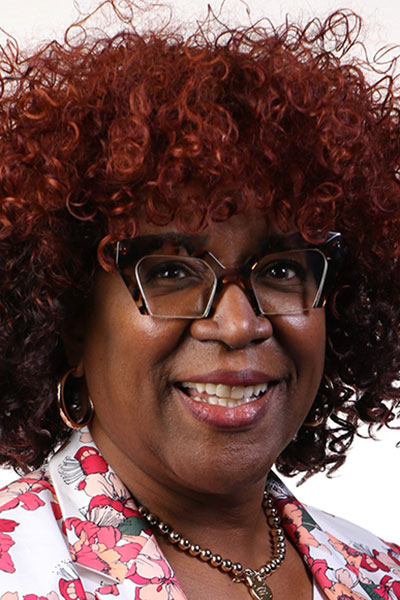 Veronica Brady, PhD, RN, FNP-BC, BC-ADM, CDCES, FADCES