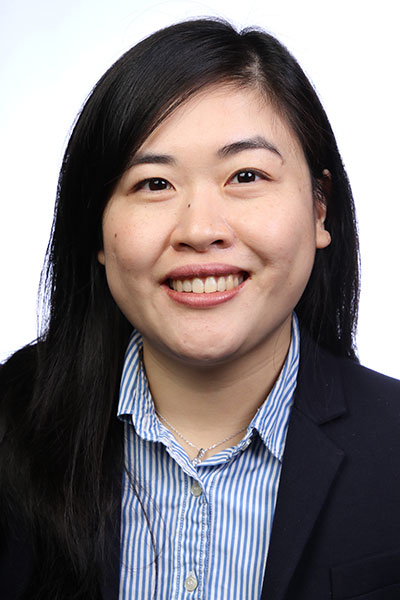 Charlotte Chen, DO