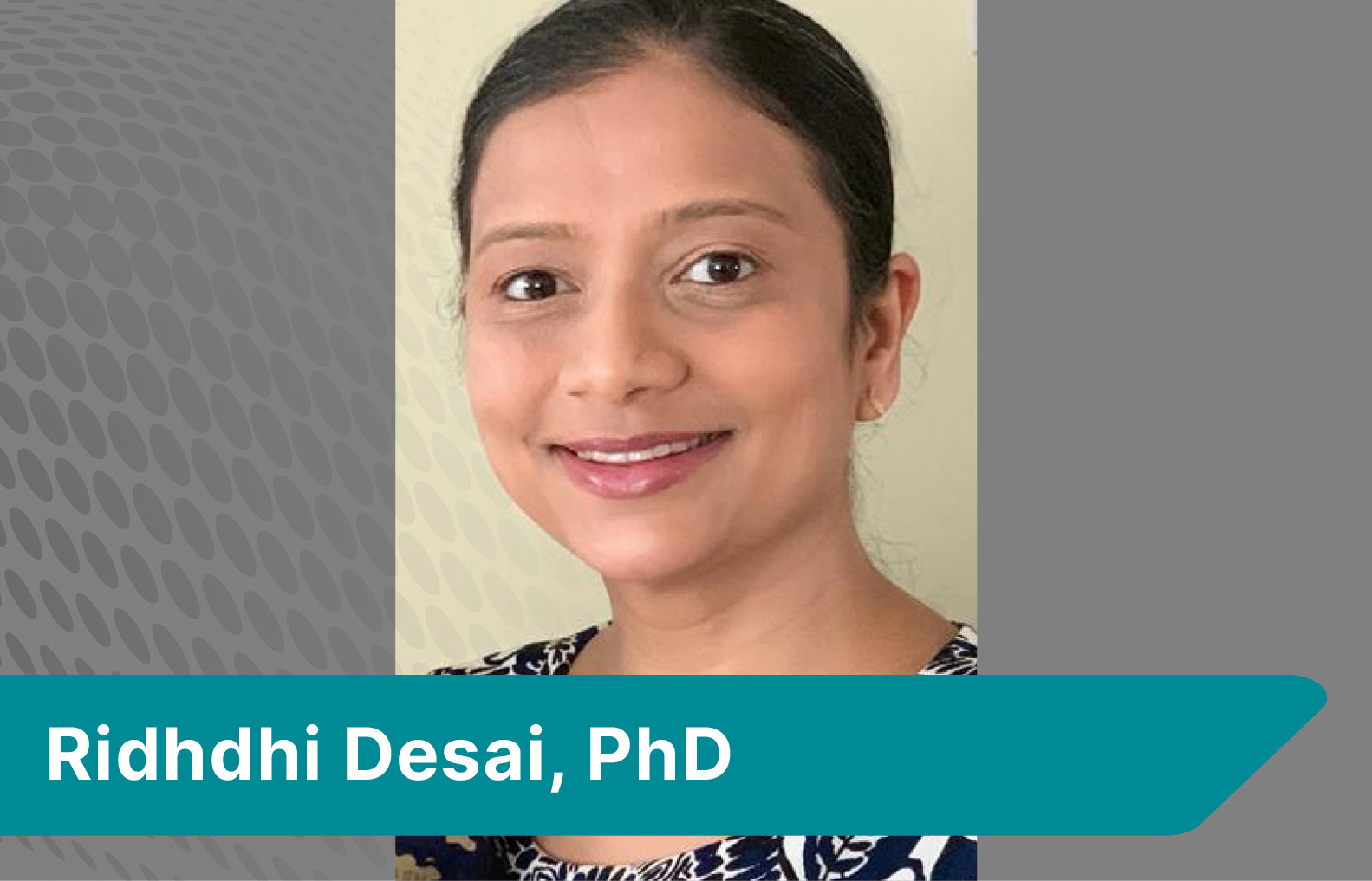 Presenter Profile: Modeling Exocrine-Endocrine Cross Talk