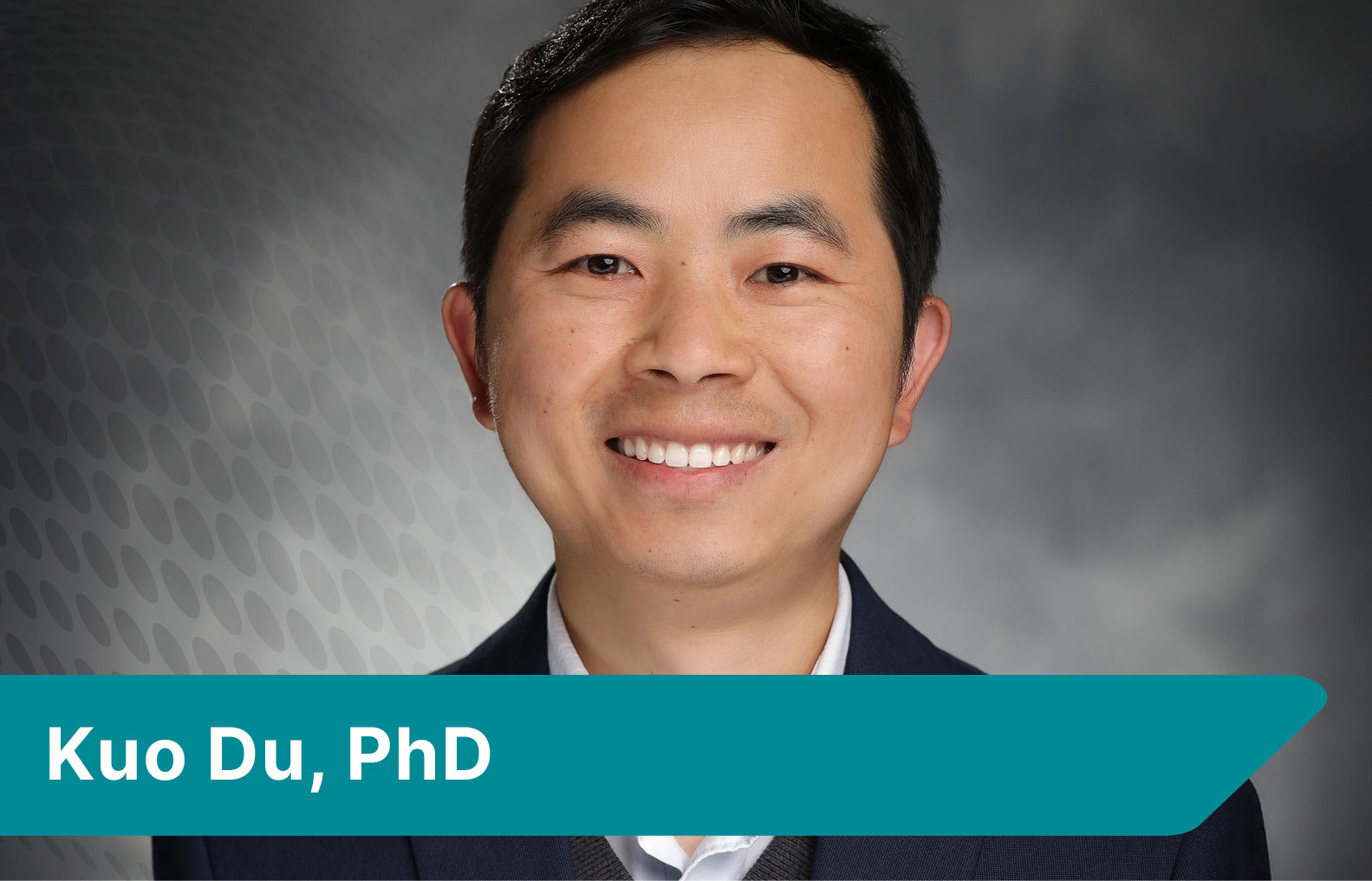 Presenter Profile: Systemic Effects of Liver Senescence in Relation to Metabolic Disease