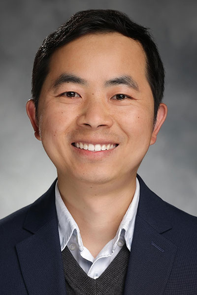 Kuo Du, PhD