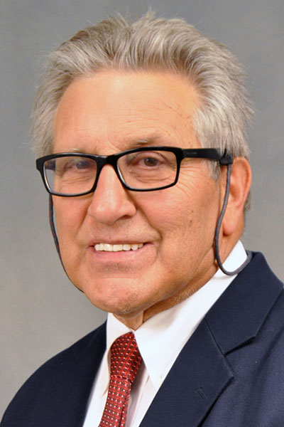 Robert H. Eckel, MD