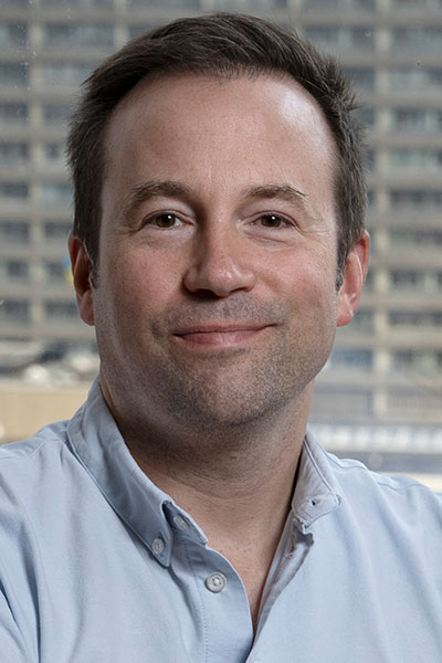 Zach Gerhart-Hines, PhD