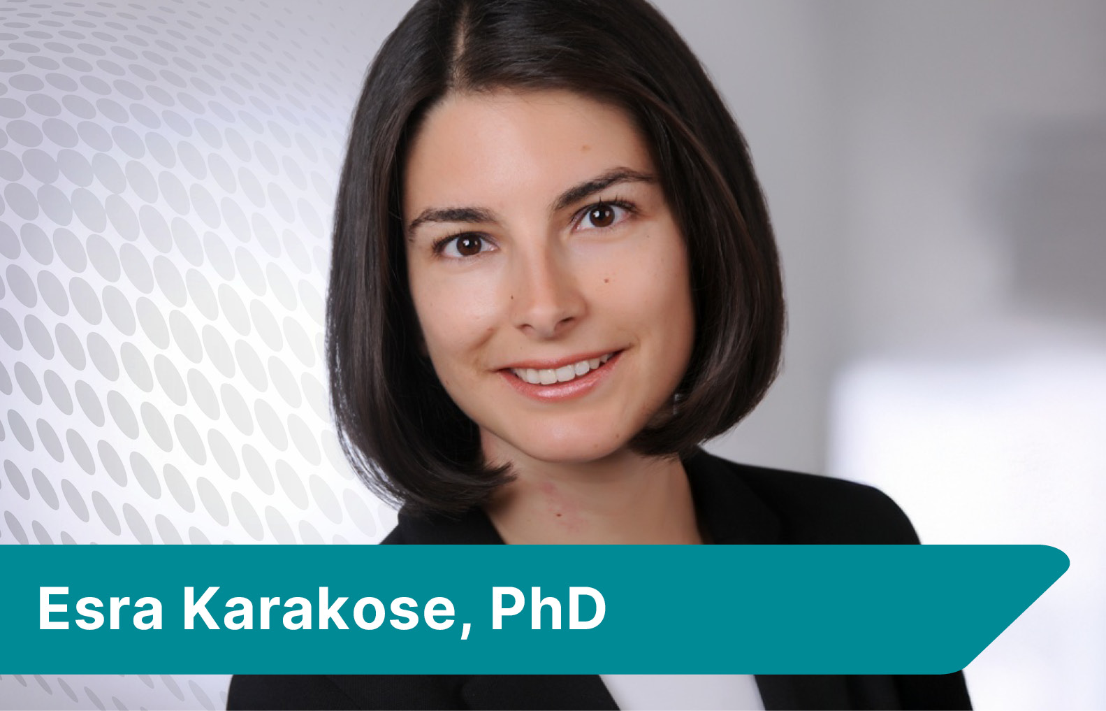 Presenter Profile: What’s New with Transdifferentiation