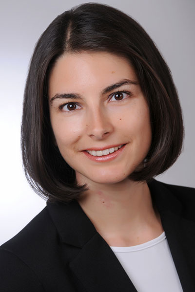 Esra Karakose, PhD