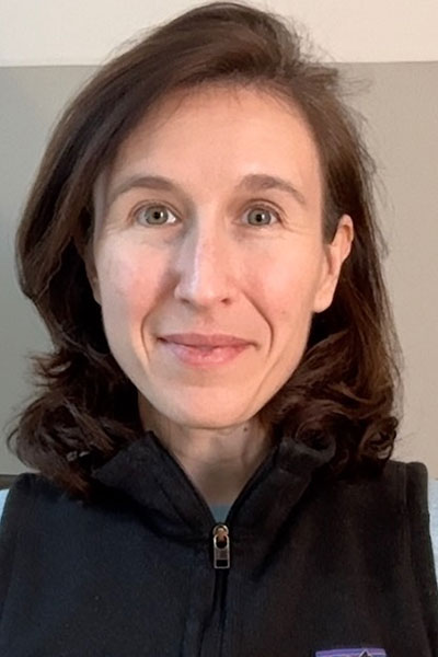 Klara Klein, MD, PhD