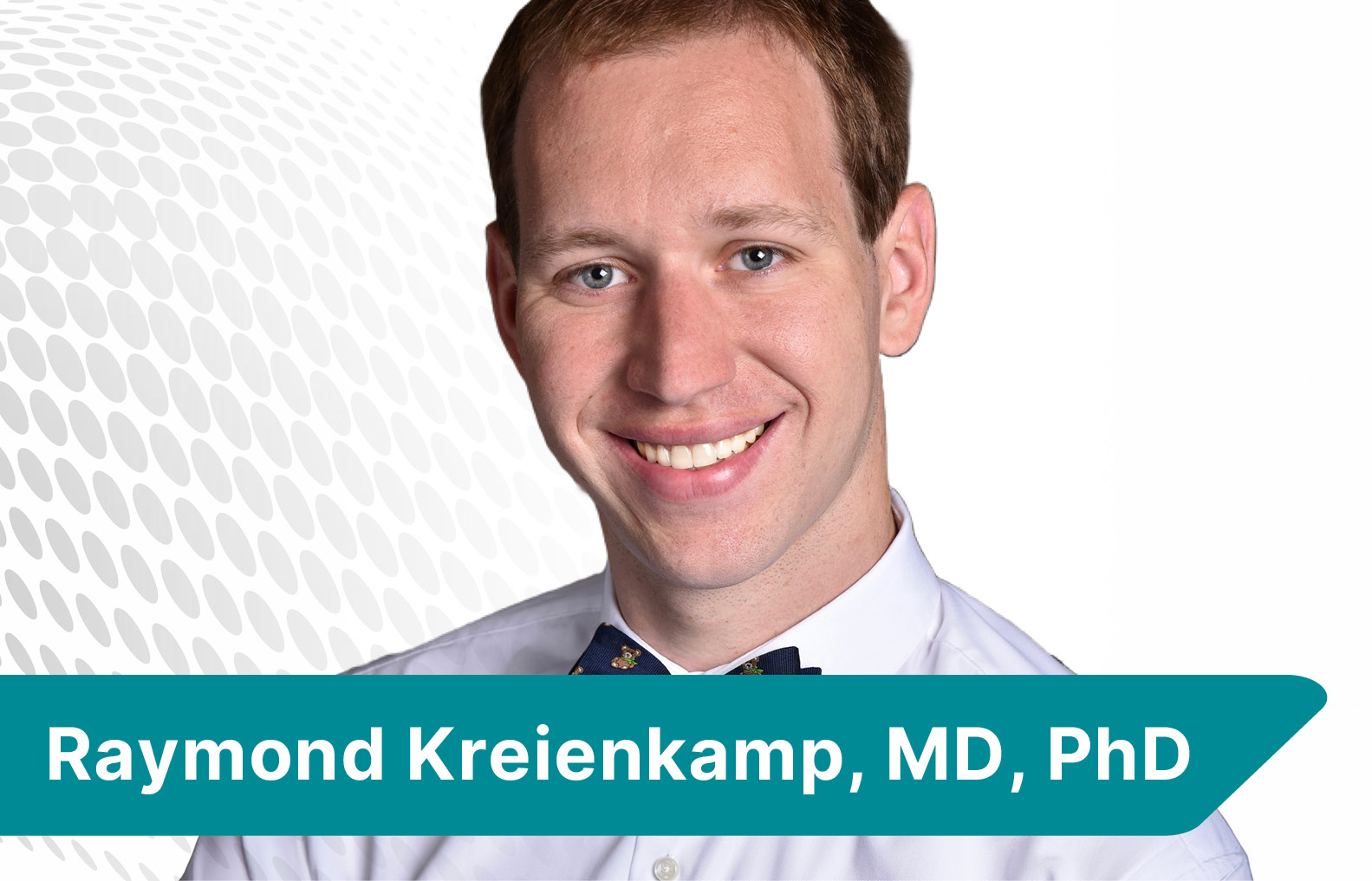Presenter Profile: Polygenic Risk Scores Aid in Understanding Heterogeneity of Patients with Atypical Diabetes