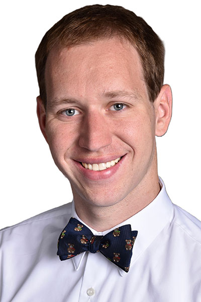 Raymond Kreienkamp, MD, PhD