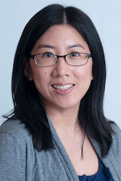 Josephine Li, MD