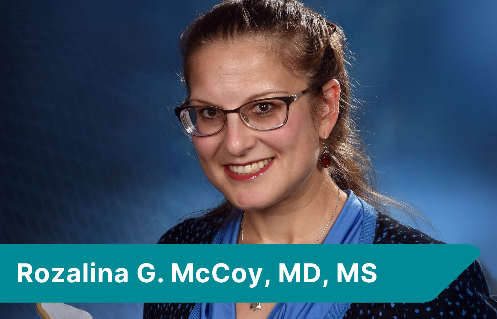 Presenter Profile: The New Frontier of Hypoglycemia Prevention: From Innovation to Clinical Care