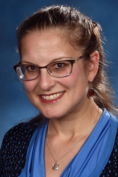 Rozalina G. McCoy, MD, MS
