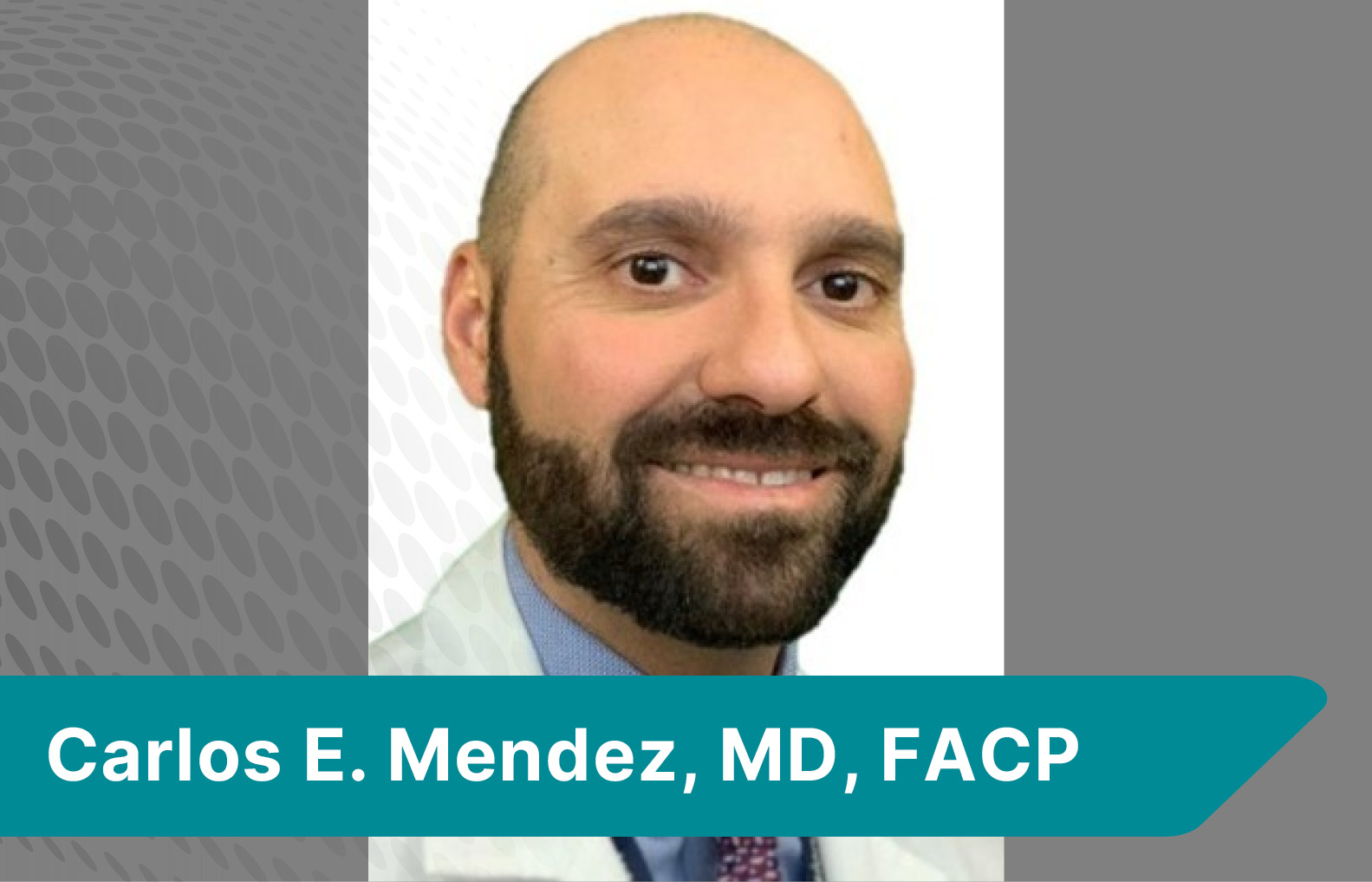Presenter Profile: Updates on Genitourinary Tract Infections with SGLT2 Inhibitors
