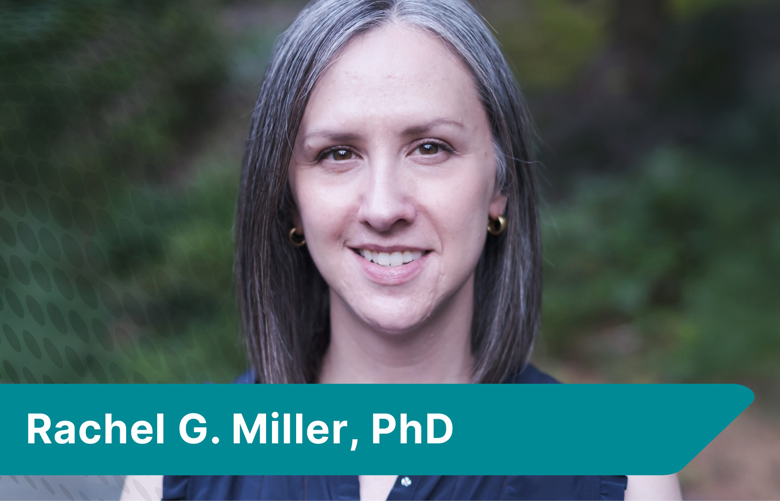 Presenter Profile: Epigenomics in Diabetic Retinopathy