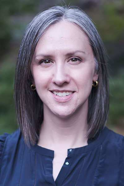 Rachel G. Miller, PhD