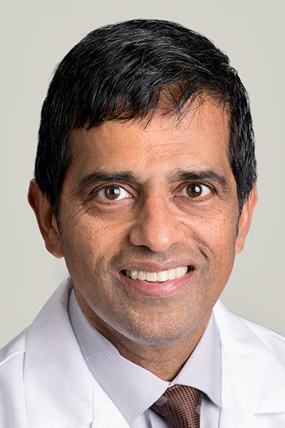Raghavendra Mirmira, MD, PhD